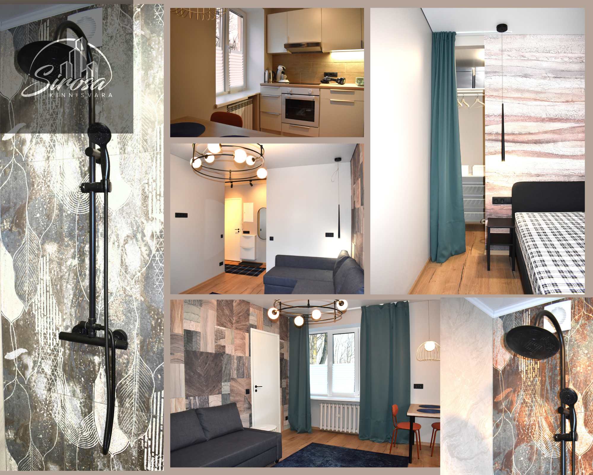 Ranna 27, Sillamäe, Ida-Virumaa